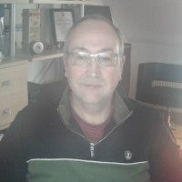 Martin Stevenson