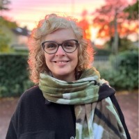 Annemiek Van Der Molen