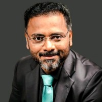 Bipin Kuriakose