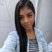 Geovana Rocha