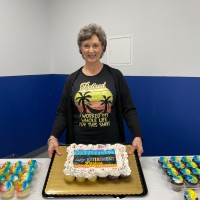 Barbara Agee