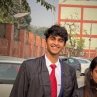 Samarth Bhatt