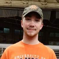 Joe Theobald