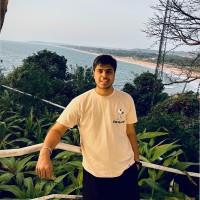 Atharva Satoskar