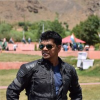 Vishal Ratansingh Sharma
