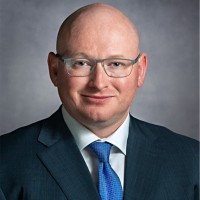 Harry Jaquith