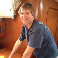 Jeff Daane