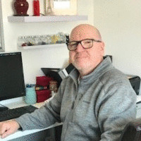 Daniel Piché