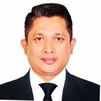 Syed Kamrul Hassan