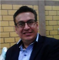 Alejandro Garcia
