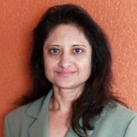 Dipti Pandya