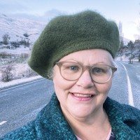 Sue Bartlett