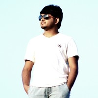 Sudheer Raj