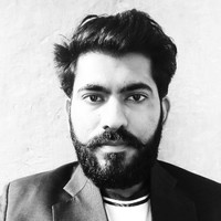 Malhar Chawada