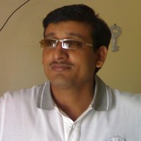 Vimal Tiwari