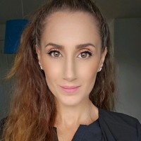 Georgette Yalin