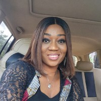 Salome Ezeanyika
