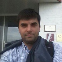 Dmytro Gyryk