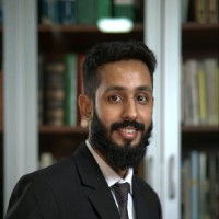 Qaizar Hussain