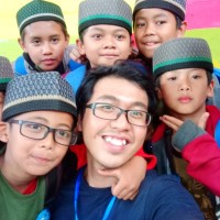 Irsyad Djamaludin