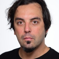 Evgenii Shapovalov