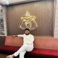 Nikhil Ghuge