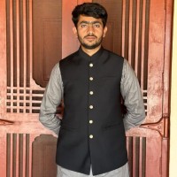 Jahanzeb Nazir Sahi