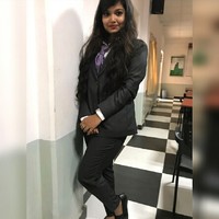 Divya Salian