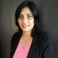 Kashmira Ajgaonkar