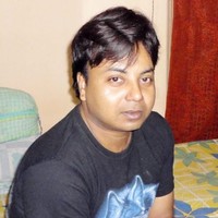 Suman Sarkar