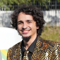 Avery Benson