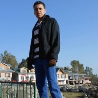 Harshvardhan Rahate