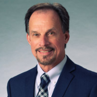 Charles Morrell
