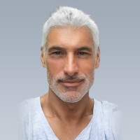 Cyril Van laethem