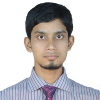 Md Shahariya
