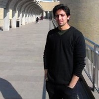 Mukul Sharma