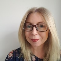 Lisa Donaldson, M.Sc, SFHEA