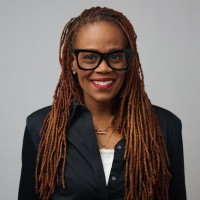 Stacy Robinson