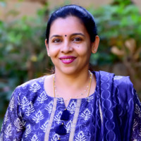 Bhanu Shivakumar  J