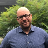 Joakim Delang