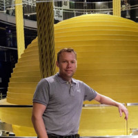Torgny Berglund