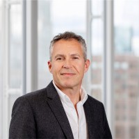 Richard Seager