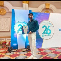 Vishal Surushe