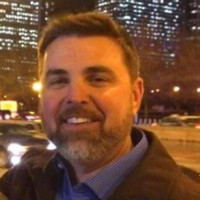 Lee Novotny