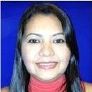 Gina Clavel