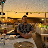 Syed Asad