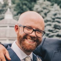 Brett Rossell
