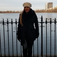 Elvia Yarelis Ramos Pujols