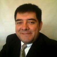 Jorge Molina Noriega