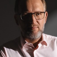 Algirdas Orantas